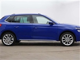 Skoda Kamiq Image 4