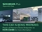 Skoda Kamiq Image 3