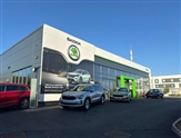 Skoda Kamiq Image 5