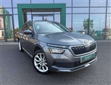 Skoda Kamiq Image 1