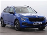 Skoda Kamiq Image 1