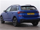 Skoda Kamiq Image 3
