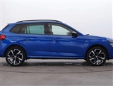 Skoda Kamiq Image 4