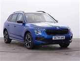 Skoda Kamiq Image 1
