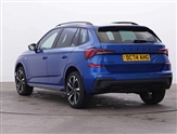 Skoda Kamiq Image 3