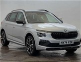 Skoda Kamiq Image 1