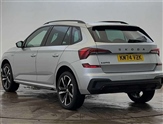 Skoda Kamiq Image 3