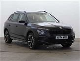 Skoda Kamiq Image 1