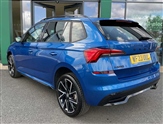 Skoda Kamiq Image 3