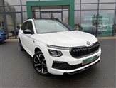Skoda Kamiq Image 1