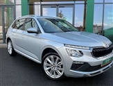 Skoda Kamiq Image 1