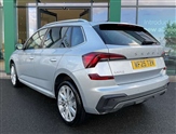 Skoda Kamiq Image 3