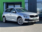 Skoda Kamiq Image 1