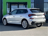 Skoda Kamiq Image 3
