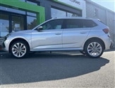 Skoda Kamiq Image 4