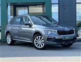 Skoda Kamiq Image 1
