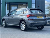 Skoda Kamiq Image 3