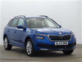 Skoda Kamiq Image 1