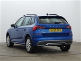 Skoda Kamiq Image 3
