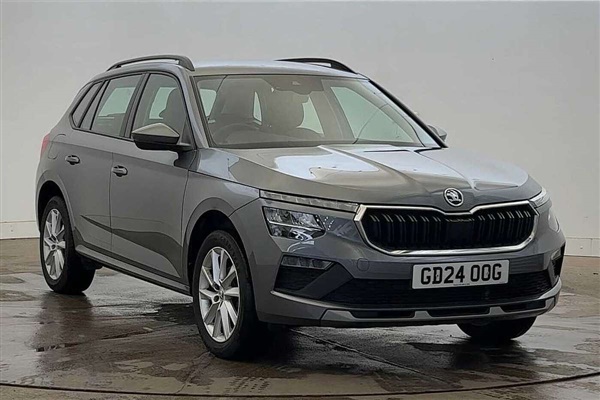 Large image for the Used Skoda Kamiq