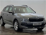 Skoda Kamiq Image 1