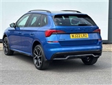 Skoda Kamiq Image 3