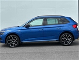 Skoda Kamiq Image 4