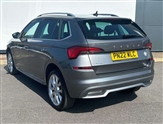 Skoda Kamiq Image 3