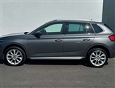 Skoda Kamiq Image 4
