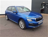 Skoda Kamiq Image 1