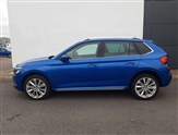 Skoda Kamiq Image 4