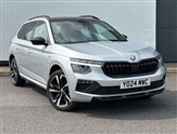 Skoda Kamiq Image 1