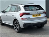 Skoda Kamiq Image 3