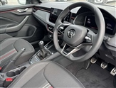 Skoda Kamiq Image 6