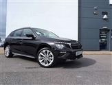 Skoda Kamiq Image 1
