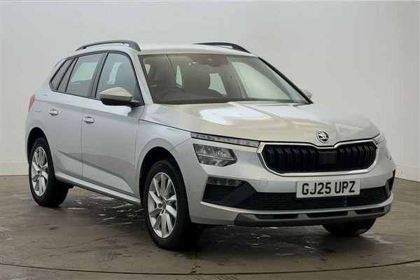 Large image for the Used Skoda Kamiq