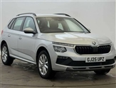 Skoda Kamiq Image 1