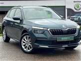 Skoda Kamiq Image 1