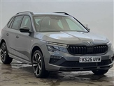 Skoda Kamiq Image 1