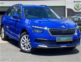 Skoda Kamiq Image 1