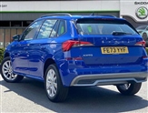Skoda Kamiq Image 3