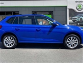Skoda Kamiq Image 4