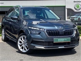 Skoda Kamiq Image 1