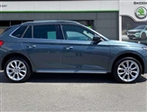 Skoda Kamiq Image 4