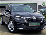 Skoda Kamiq Image 1