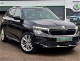 Skoda Kamiq Image 1