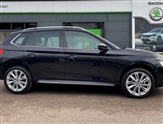 Skoda Kamiq Image 4