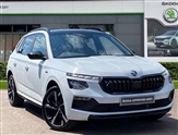 Skoda Kamiq Image 1