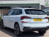 Skoda Kamiq Image 3