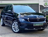 Skoda Kamiq Image 1